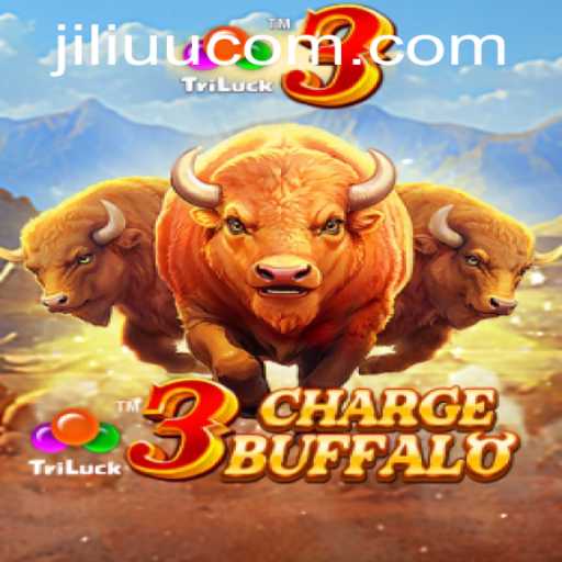 Discover the Excitement of 3ChargeBuffalo: A Journey Into the Thrilling World of Online Gaming
