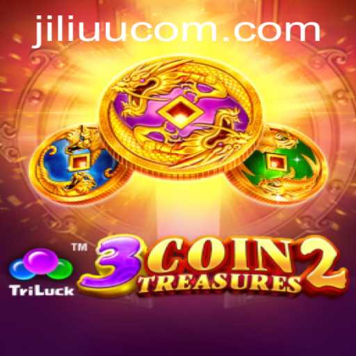 Exploring the World of '3CoinTreasures2': A Captivating Gaming Experience