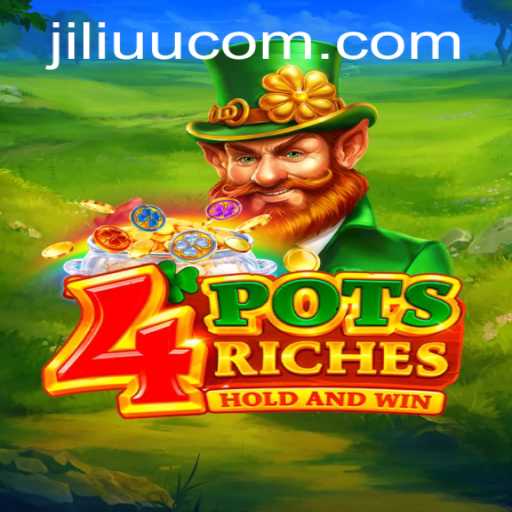Discovering 4potsriches: A New Era in Online Gaming