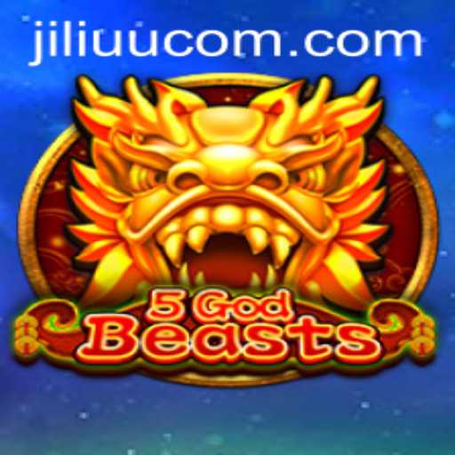 Discover the Thrilling Adventure of 5GodBeasts