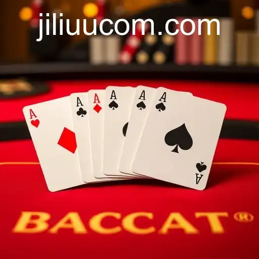 Exploring the Intricacies of Baccarat Game