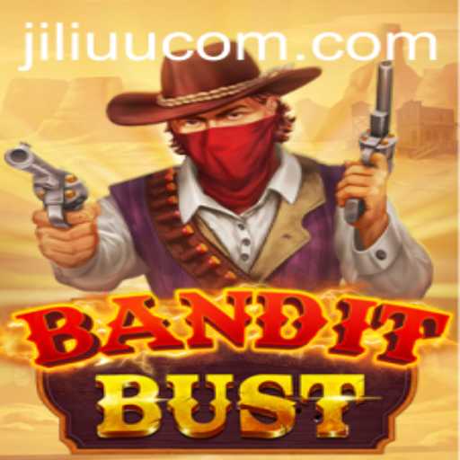 BanditBust: Unveiling the Thrilling New Game by JiLiUU.COM