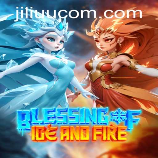 Discovering the World of BlessingofIceandFire: A Unique Gaming Experience