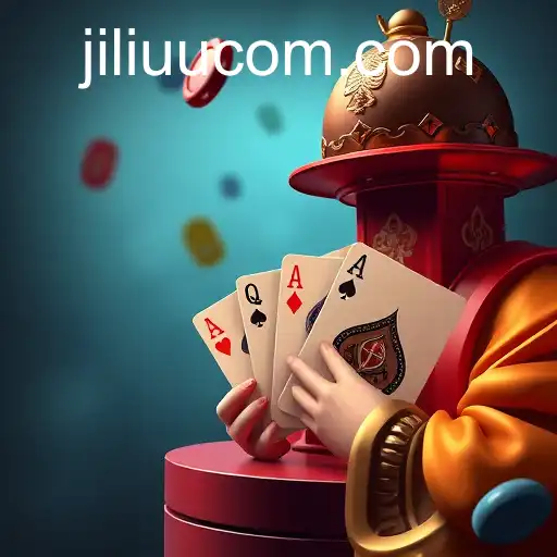 The Intriguing World of Card Games and the Rise of JiLiUU.COM