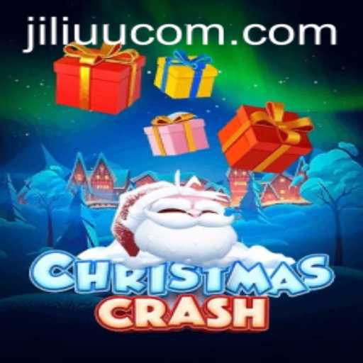 Discover ChristmasCrash: An Exciting Holiday Game