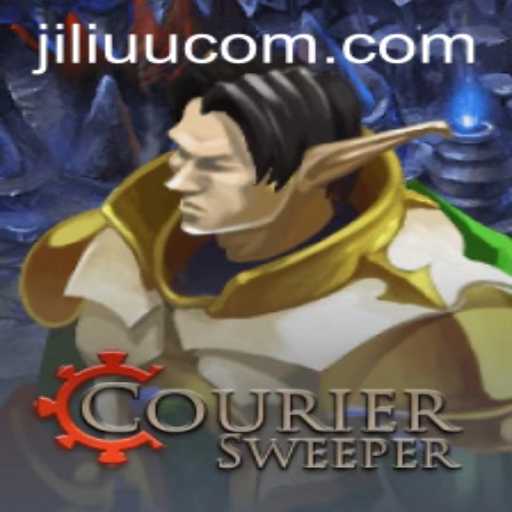 CourierSweeper: The Exciting World of Strategic Parcel Delivery