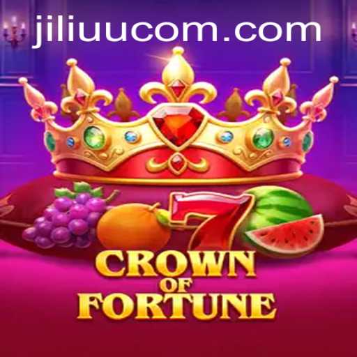 CrownofFortune: Unraveling the Exciting World of JiLiUU.COM's Gaming Experience