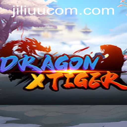 DragonXTiger: An Exciting Adventure into JiLiUU's Latest Game