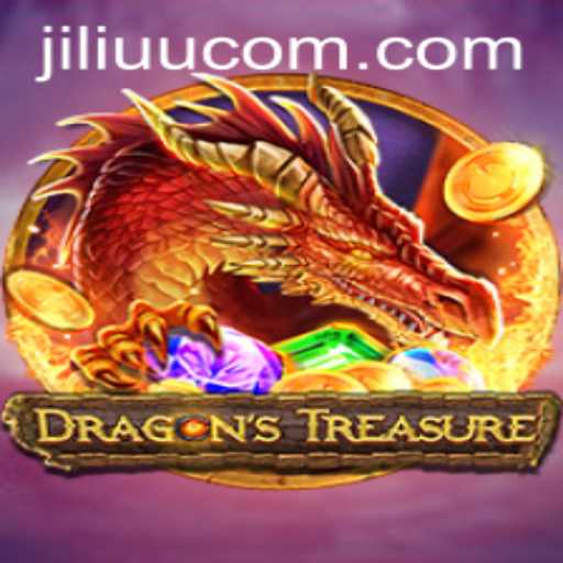 DragonsTreasure: Unveiling the Mystical Adventure at JiLiUU.COM