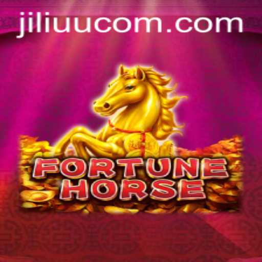 FortuneHorse: A Thrilling Ride into the World of Digital Gaming