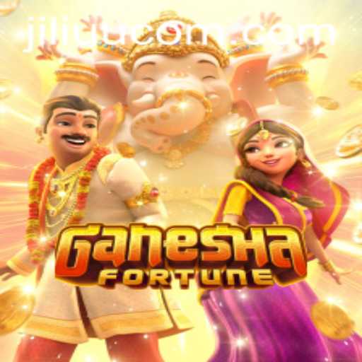 Exploring the Mystical World of GaneshaFortune: A Journey with JiLiUU.COM