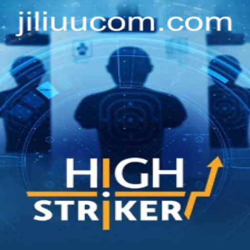HighStriker: Experience the Thrill of Virtual Carnival Fun