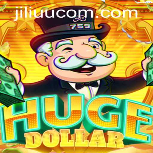 Exploring the Innovative World of HugeDollar on JiLiUU.COM