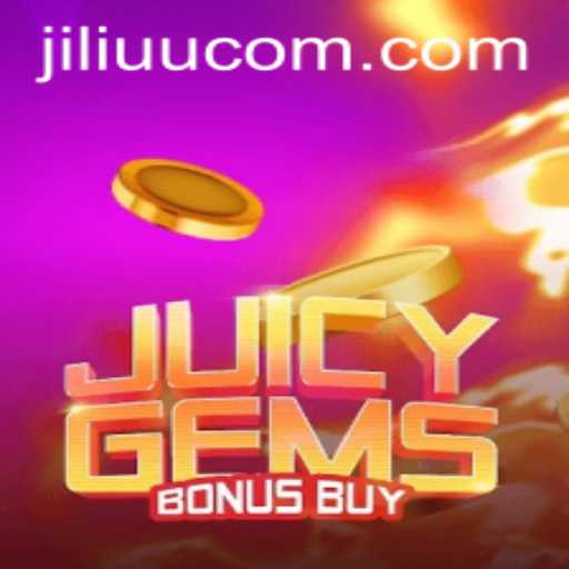 Unlocking the Thrills of JuicyGemsBonusBuy: A Deep Dive into the Game by JiLiUU.COM