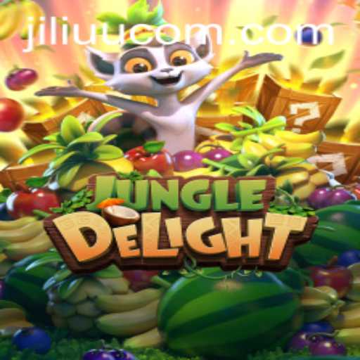 A Deep Dive into JungleDelight: Discovering the Thrilling World of JiLiUU.COM's Latest Game