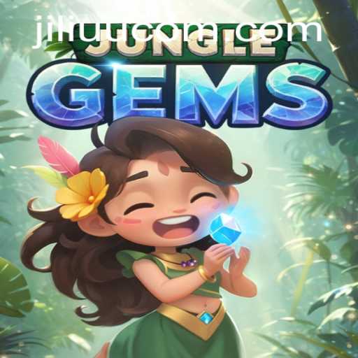 JungleGems: Discover the Thrilling Adventure