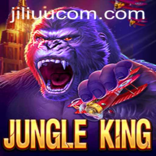 Exploring the Adventurous World of JungleKing at JiLiUU.COM