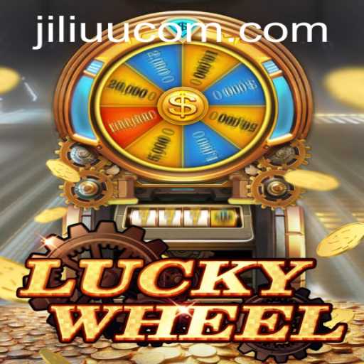 Discover the Excitement of LuckyWheel by JiLiUU.COM