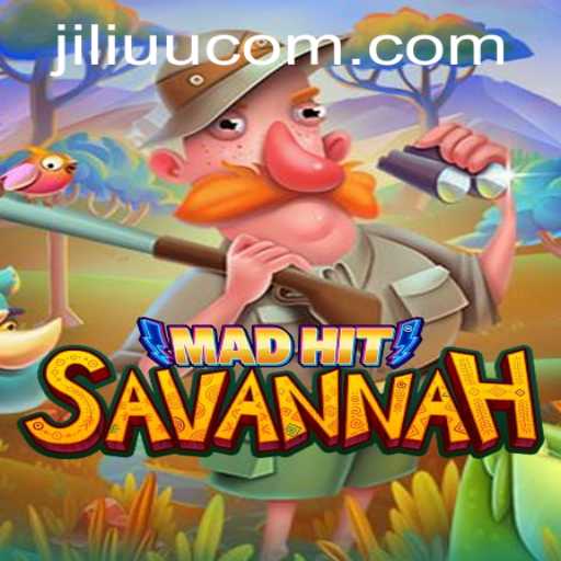 Unlock the Thrilling Adventure of MadHitSavannah: The Ultimate Gaming Experience