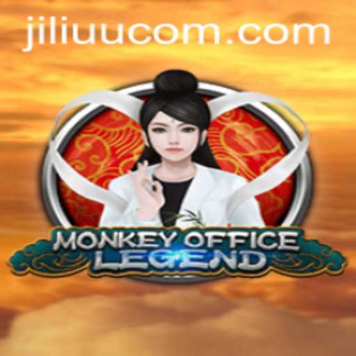 The Adventure and Intrigue of MonkeyOfficeLegend