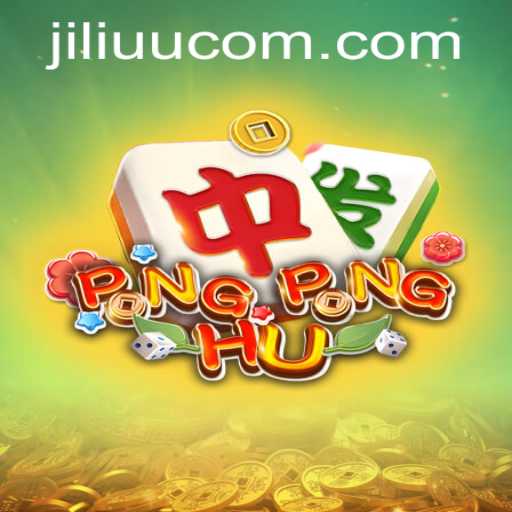 PONGPONGHU: The Exciting New Game World from JiLiUU.COM