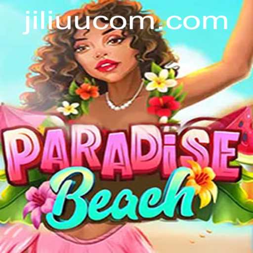 Discover ParadiseBeach: A Thrilling Adventure by JiLiUU.COM