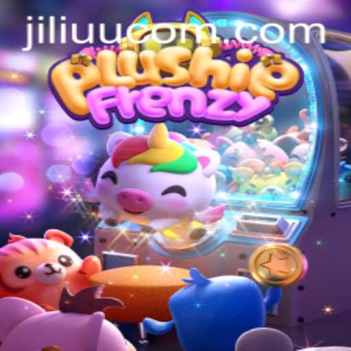 PlushieFrenzy: An Engaging Adventure with JiLiUU.COM