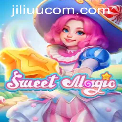 Discover the Enchanting World of SweetMagic: A Journey with JiLiUU.COM