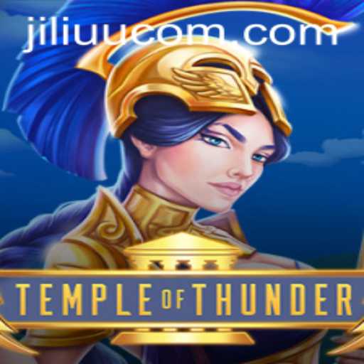 Unlocking the Secrets of TempleofThunder: A Thrilling New Gaming Experience