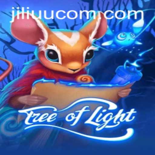 Unveiling 'Tree of Light': An Immersive Gaming Experience