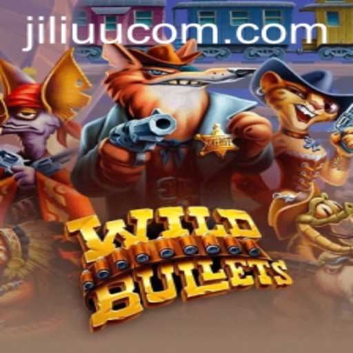 Discover the Thrills of WildBullets: An In-Depth Guide to the Game