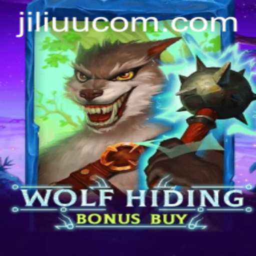 Unveiling the Thrilling Adventure of WolfHidingBonusBuy by JiLiUU.COM