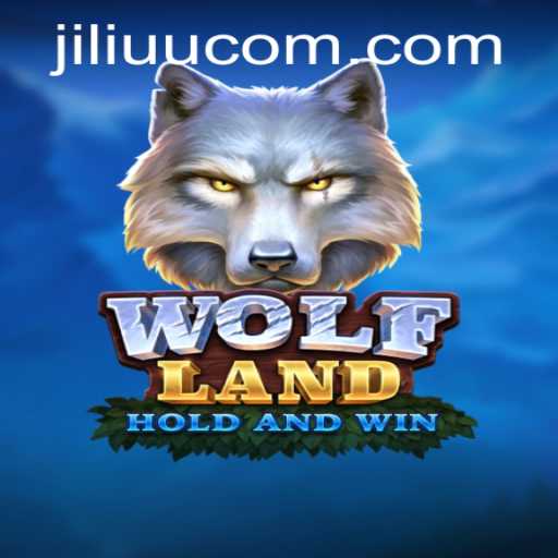 Discover the Enchanting World of WolfLand: An Adventure with JiLiUU.COM